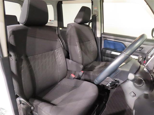 タンク カスタムG フルセグ メモリーナビ DVD再生 バックカメラ 衝突被害軽減システム ETC ドラレコ 両側電動スライド LEDヘッドランプ ワンオーナー 記録簿 アイドリングストップ(22枚目)