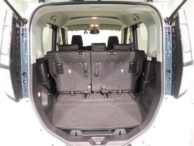 タンク カスタムG フルセグ メモリーナビ DVD再生 バックカメラ 衝突被害軽減システム ETC ドラレコ 両側電動スライド LEDヘッドランプ ワンオーナー 記録簿 アイドリングストップ(26枚目)