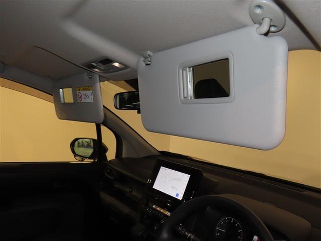 シエンタ G フルセグ バックカメラ 衝突被害軽減システム ETC 両側電動スライド LEDヘッドランプ 乗車定員7人 3列シート ワンオーナー 記録簿(18枚目)