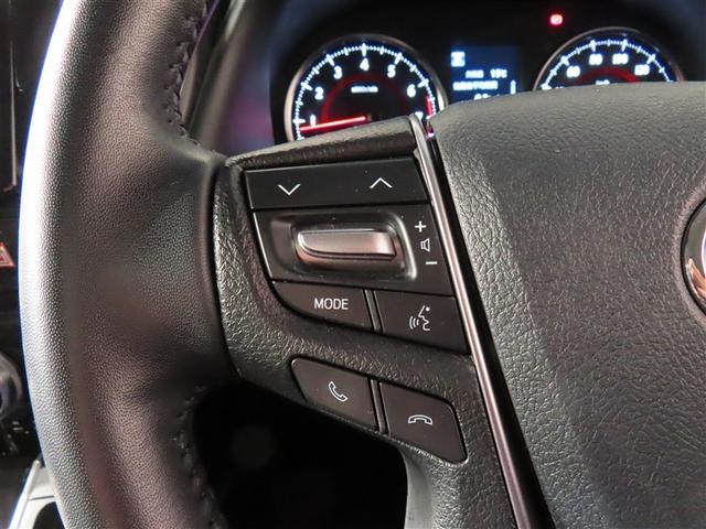 アルファード 2.5S フルセグ メモリーナビ DVD再生 バックカメラ 衝突被害軽減システム ETC ドラレコ 両側電動スライド LEDヘッドランプ 乗車定員8人 3列シート ワンオーナー 記録簿(10枚目)