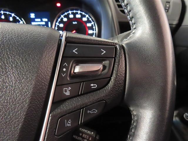 アルファード 2.5S フルセグ メモリーナビ DVD再生 バックカメラ 衝突被害軽減システム ETC ドラレコ 両側電動スライド LEDヘッドランプ 乗車定員8人 3列シート ワンオーナー 記録簿(11枚目)