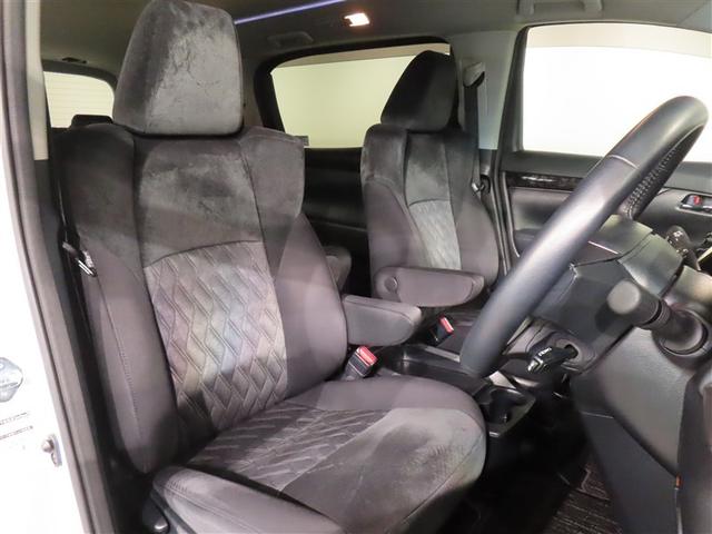 アルファード 2.5S フルセグ メモリーナビ DVD再生 バックカメラ 衝突被害軽減システム ETC ドラレコ 両側電動スライド LEDヘッドランプ 乗車定員8人 3列シート ワンオーナー 記録簿(22枚目)