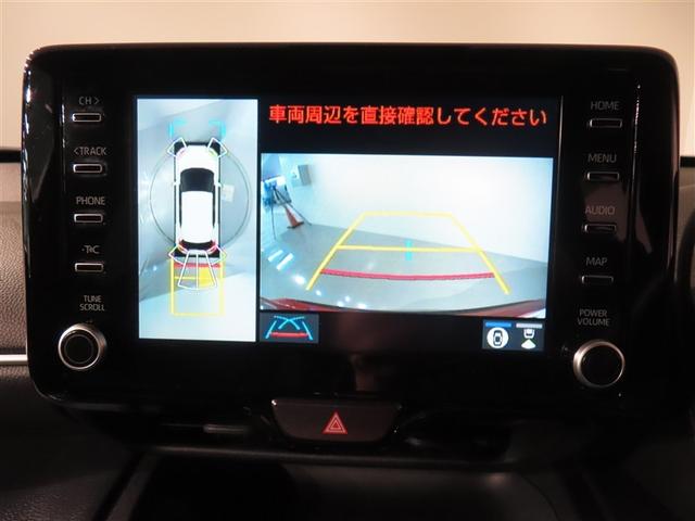 �o�b�N���̉^�]���T�|�[�g����o�b�N�K�C�h���j�^�[���p�m���~�b�N�r���[���j�^�[