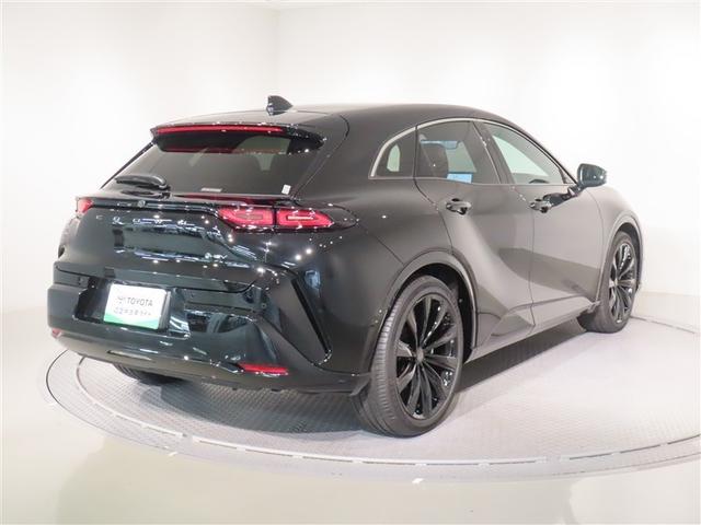 クラウンスポーツ Ｚ　革シート　４ＷＤ　フルセグ　メモリーナビ　バックカメラ　衝突被害軽減システム　ＥＴＣ　ＬＥＤヘッドランプ　ワンオーナー　記録簿（3枚目）