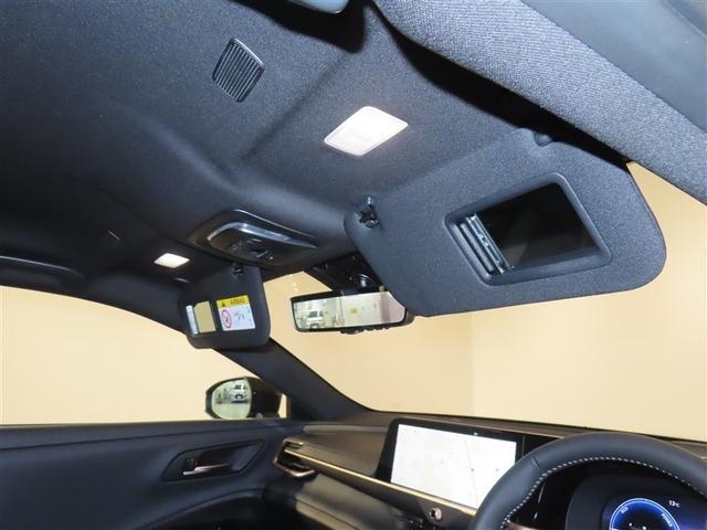 クラウンスポーツ Ｚ　革シート　４ＷＤ　フルセグ　メモリーナビ　バックカメラ　衝突被害軽減システム　ＥＴＣ　ＬＥＤヘッドランプ　ワンオーナー　記録簿（22枚目）