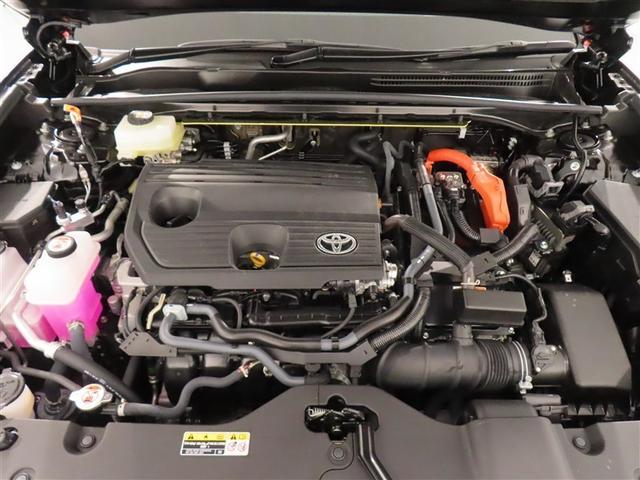 クラウンスポーツ Ｚ　革シート　４ＷＤ　フルセグ　メモリーナビ　バックカメラ　衝突被害軽減システム　ＥＴＣ　ＬＥＤヘッドランプ　ワンオーナー　記録簿（34枚目）