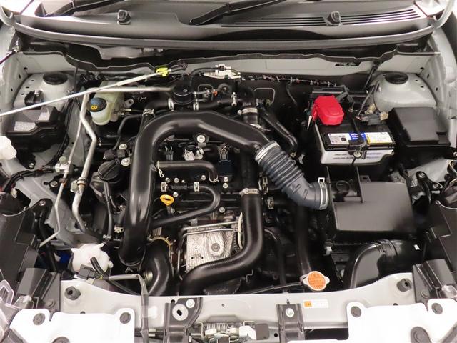 ���i�͂��܂茩�Ȃ��G���W�����[�������Y��Ɏd�グ�Ă��܂��B�����Ȃ��Ƃ���������ɕۂ������ł���ˁB