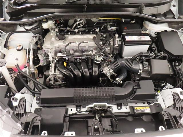 ���i�͂��܂茩�Ȃ��G���W�����[�������Y��Ɏd�グ�Ă��܂��B�����Ȃ��Ƃ���������ɕۂ������ł���ˁB