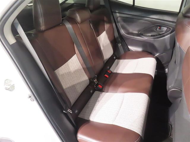 ヤリスクロス ハイブリッドＺ　バックカメラ　衝突被害軽減システム　ＥＴＣ　ドラレコ　ＬＥＤヘッドランプ　ワンオーナー　記録簿（23枚目）