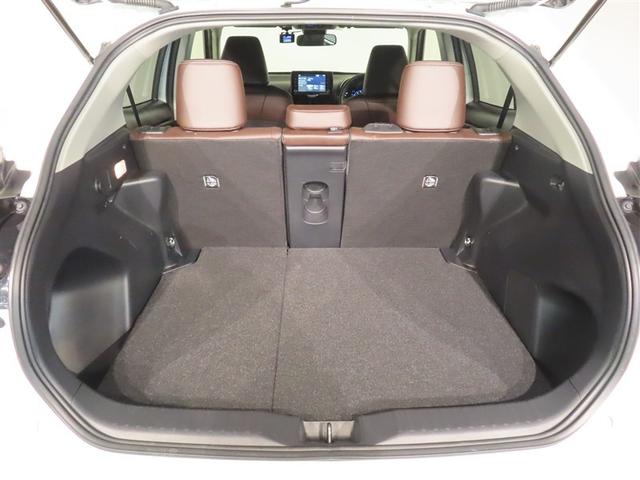 ヤリスクロス ハイブリッドＺ　バックカメラ　衝突被害軽減システム　ＥＴＣ　ドラレコ　ＬＥＤヘッドランプ　ワンオーナー　記録簿（24枚目）