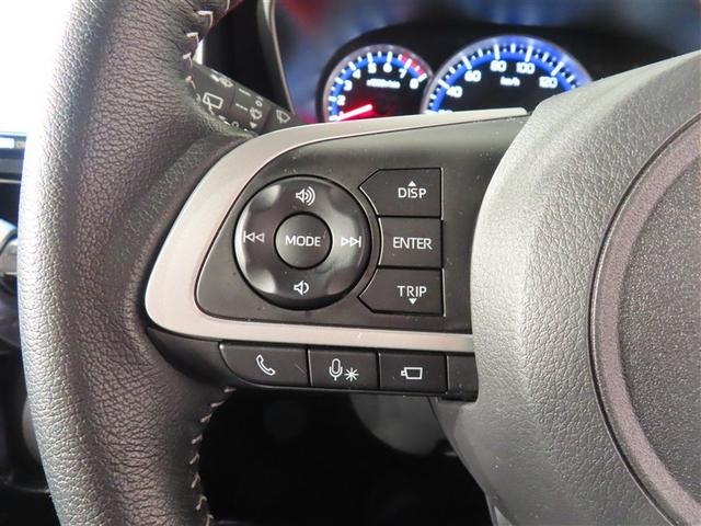 ルーミー カスタムＧ－Ｔ　フルセグ　メモリーナビ　ＤＶＤ再生　バックカメラ　衝突被害軽減システム　ＥＴＣ　ドラレコ　両側電動スライド　ＬＥＤヘッドランプ　ワンオーナー　記録簿　アイドリングストップ（9枚目）