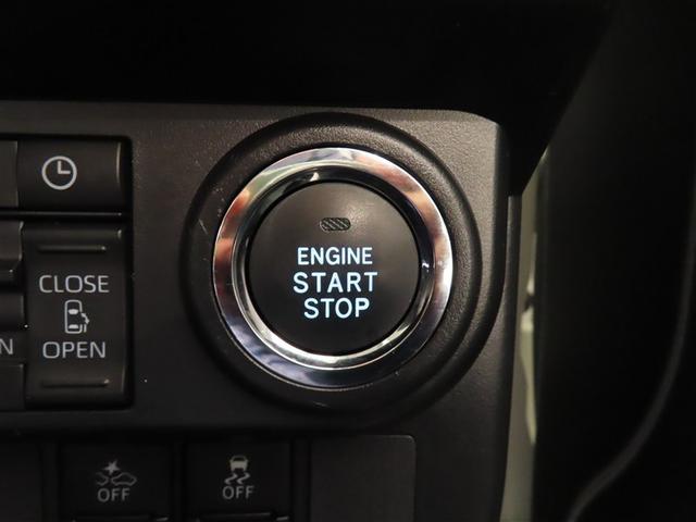 ルーミー カスタムＧ－Ｔ　フルセグ　メモリーナビ　ＤＶＤ再生　バックカメラ　衝突被害軽減システム　ＥＴＣ　ドラレコ　両側電動スライド　ＬＥＤヘッドランプ　ワンオーナー　記録簿　アイドリングストップ（13枚目）