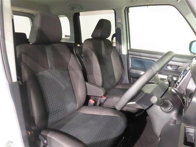 ルーミー カスタムＧ－Ｔ　フルセグ　メモリーナビ　ＤＶＤ再生　バックカメラ　衝突被害軽減システム　ＥＴＣ　ドラレコ　両側電動スライド　ＬＥＤヘッドランプ　ワンオーナー　記録簿　アイドリングストップ（22枚目）