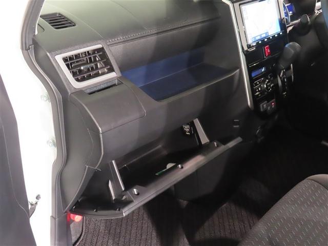 ルーミー カスタムＧ－Ｔ　フルセグ　メモリーナビ　ＤＶＤ再生　バックカメラ　衝突被害軽減システム　ＥＴＣ　ドラレコ　両側電動スライド　ＬＥＤヘッドランプ　ワンオーナー　記録簿　アイドリングストップ（23枚目）