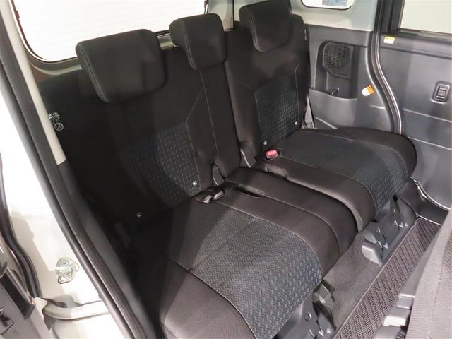 ルーミー カスタムＧ－Ｔ　フルセグ　メモリーナビ　ＤＶＤ再生　バックカメラ　衝突被害軽減システム　ＥＴＣ　ドラレコ　両側電動スライド　ＬＥＤヘッドランプ　ワンオーナー　記録簿　アイドリングストップ（24枚目）