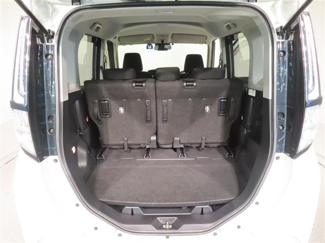 ルーミー カスタムＧ－Ｔ　フルセグ　メモリーナビ　ＤＶＤ再生　バックカメラ　衝突被害軽減システム　ＥＴＣ　ドラレコ　両側電動スライド　ＬＥＤヘッドランプ　ワンオーナー　記録簿　アイドリングストップ（27枚目）