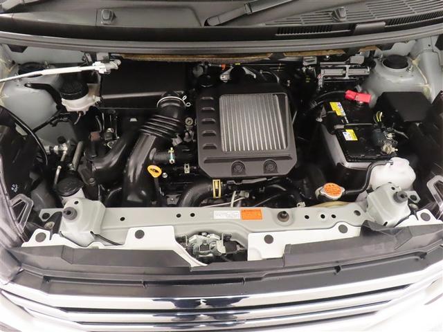 ルーミー カスタムＧ－Ｔ　フルセグ　メモリーナビ　ＤＶＤ再生　バックカメラ　衝突被害軽減システム　ＥＴＣ　ドラレコ　両側電動スライド　ＬＥＤヘッドランプ　ワンオーナー　記録簿　アイドリングストップ（30枚目）