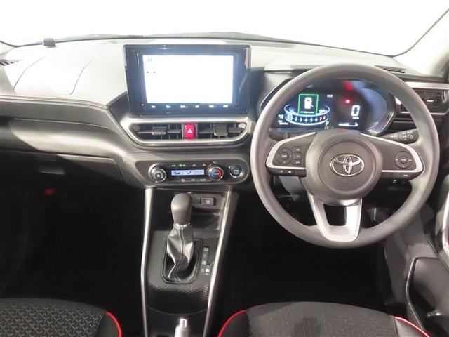 ライズ Ｇ　フルセグ　メモリーナビ　ＤＶＤ再生　バックカメラ　衝突被害軽減システム　ＥＴＣ　ドラレコ　ＬＥＤヘッドランプ　ワンオーナー　記録簿　アイドリングストップ（5枚目）