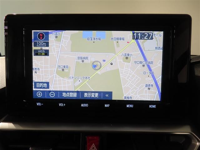 ライズ Ｇ　フルセグ　メモリーナビ　ＤＶＤ再生　バックカメラ　衝突被害軽減システム　ＥＴＣ　ドラレコ　ＬＥＤヘッドランプ　ワンオーナー　記録簿　アイドリングストップ（6枚目）