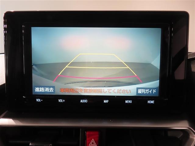 ライズ Ｇ　フルセグ　メモリーナビ　ＤＶＤ再生　バックカメラ　衝突被害軽減システム　ＥＴＣ　ドラレコ　ＬＥＤヘッドランプ　ワンオーナー　記録簿　アイドリングストップ（7枚目）