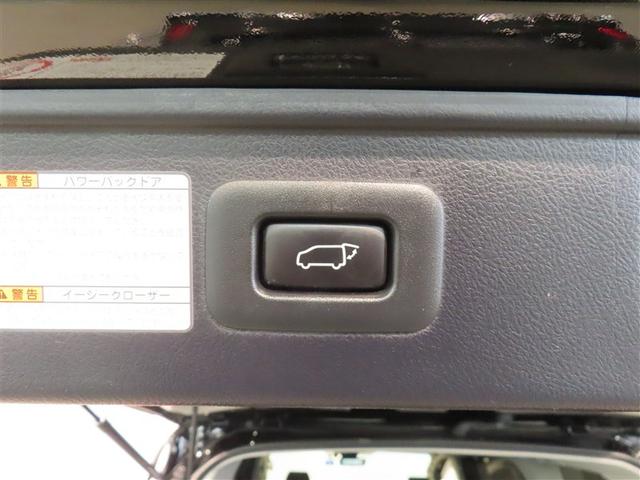 アルファード ２．５Ｓ　Ｃパッケージ　サンルーフ　フルセグ　メモリーナビ　ＤＶＤ再生　後席モニター　バックカメラ　衝突被害軽減システム　ＥＴＣ　ドラレコ　両側電動スライド　ＬＥＤヘッドランプ　乗車定員７人　３列シート　フルエアロ　記録簿（34枚目）