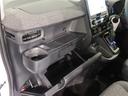 助手席前グローブボックス