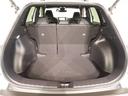 広々としたラゲージスペースを備えています。大きなものや長さのある荷物もしっかりと積み込めます。