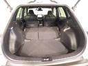 ６：４分割可倒式リヤシートバックを倒せば、さらに広い荷室スペースが生まれます