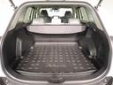 広々としたラゲージスペースを備えています。大きなものや長さのある荷物もしっかりと積み込めます。