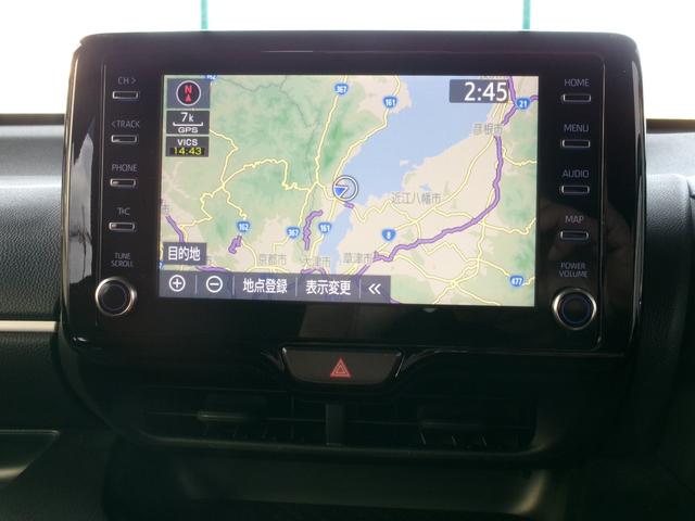 ヤリス Ｚ（10枚目）