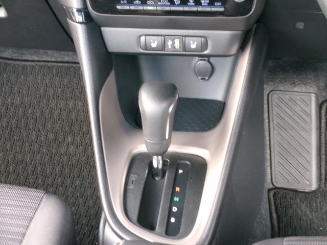 ヤリス Ｚ（11枚目）