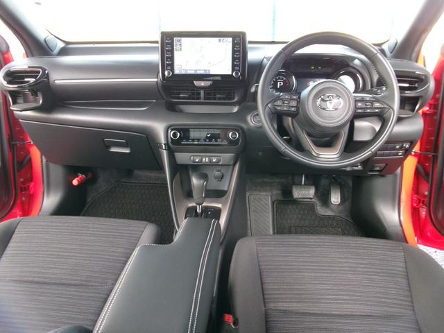 ヤリス Ｚ（15枚目）