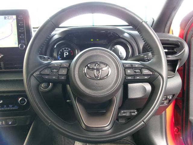 ヤリス Ｚ（16枚目）