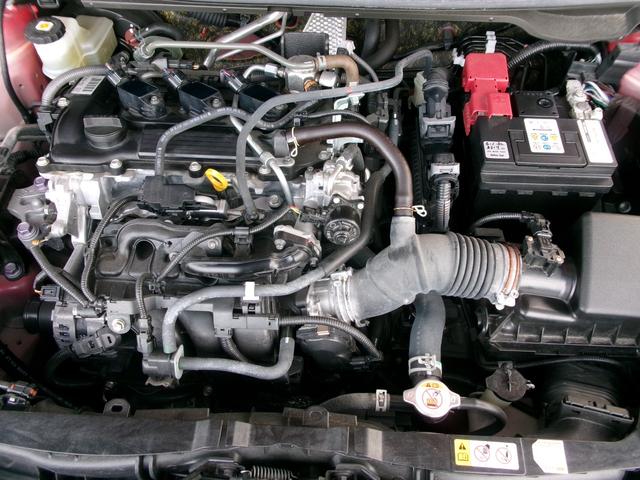 ヤリス Ｚ（17枚目）