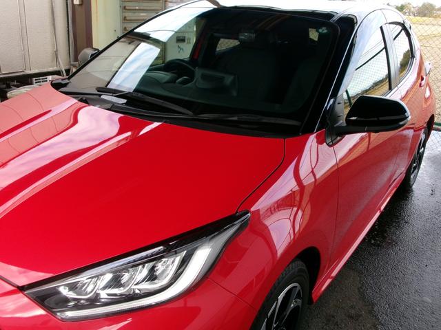 ヤリス Ｚ（27枚目）