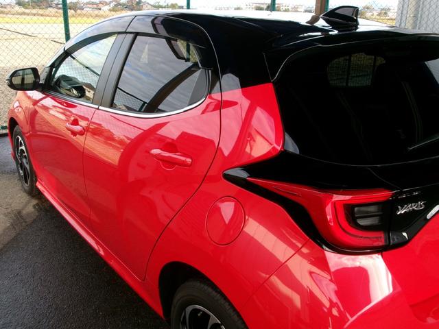 ヤリス Ｚ（29枚目）