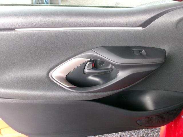 ヤリス Ｚ（42枚目）