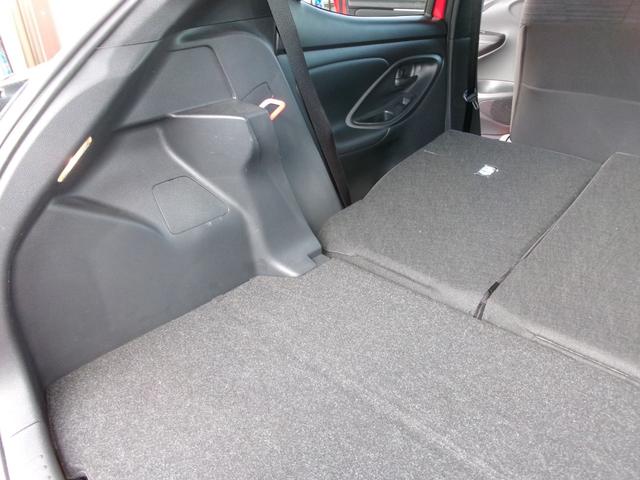 ヤリス Ｚ（53枚目）