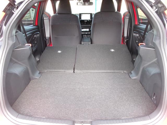 ヤリス Ｚ（54枚目）