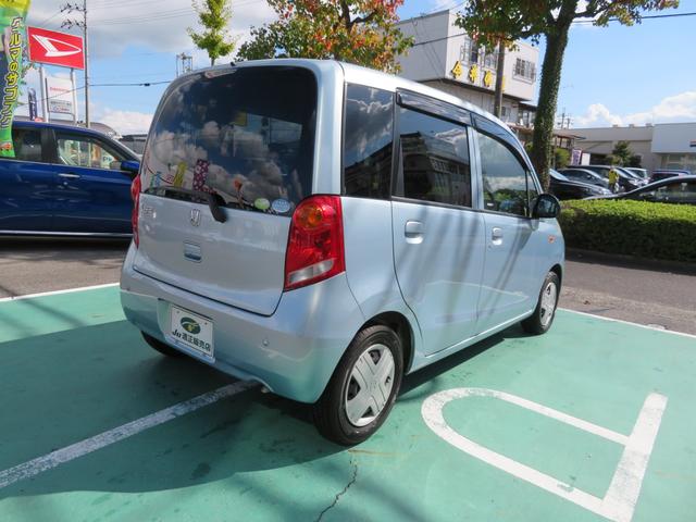 G ナビ CD ETC キーレス ワンオーナー(6枚目)