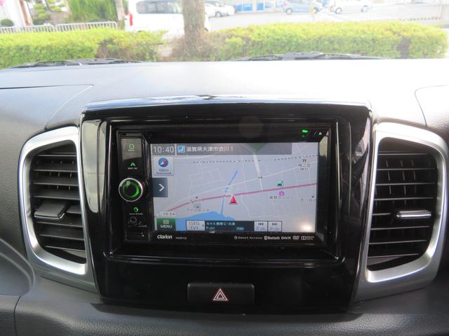 XS ナビ TV 左側パワースライドドア ETC HID(15枚目)