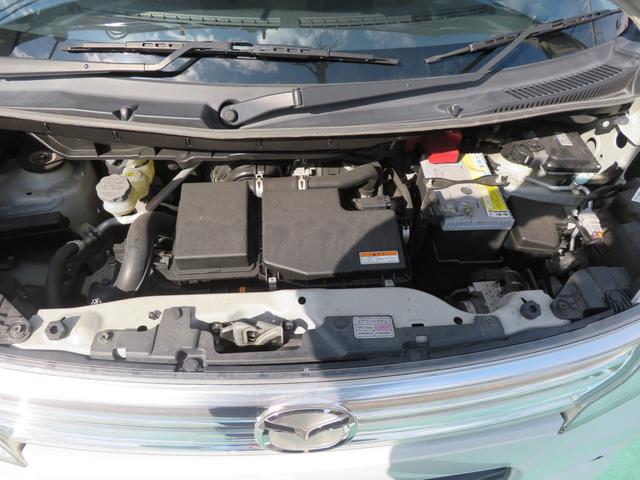 XS ナビ TV 左側パワースライドドア ETC HID(34枚目)