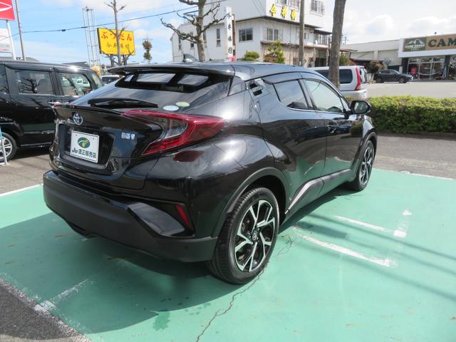 トヨタ Ｃ－ＨＲ