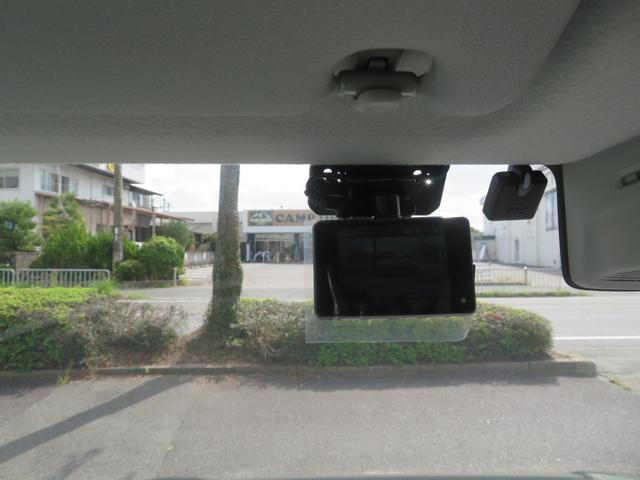 ハスラー G デュアルカメラブレーキ ナビ TV ETC ドライブレコーダーシートヒーター(23枚目)