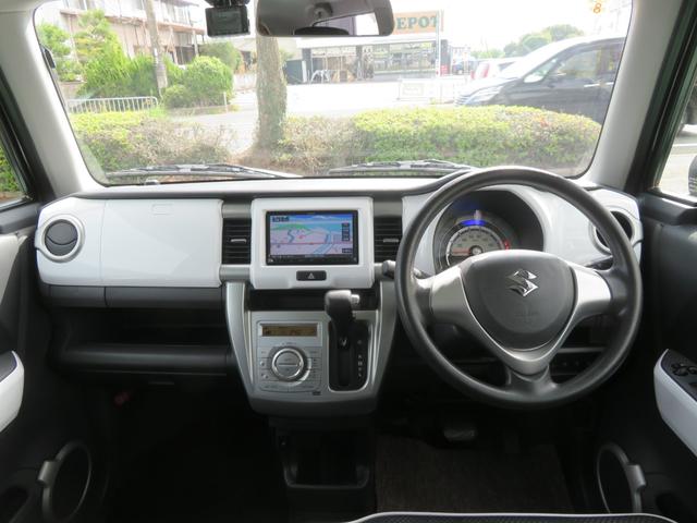 ハスラー G デュアルカメラブレーキ ナビ TV ETC ドライブレコーダーシートヒーター(30枚目)