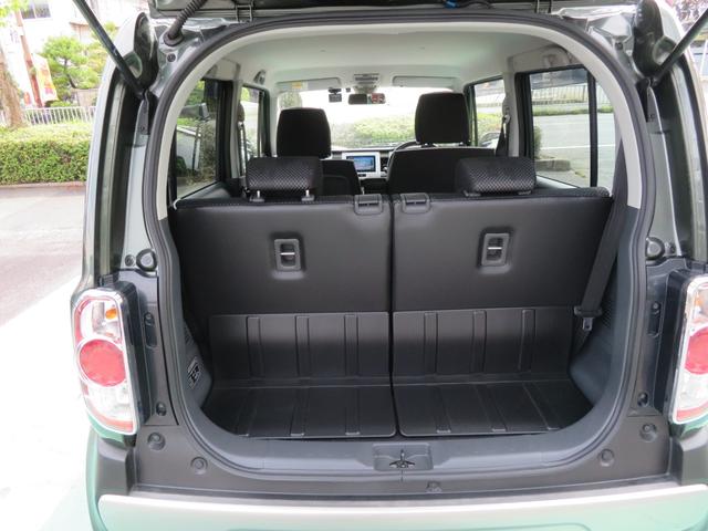 ハスラー G デュアルカメラブレーキ ナビ TV ETC ドライブレコーダーシートヒーター(31枚目)