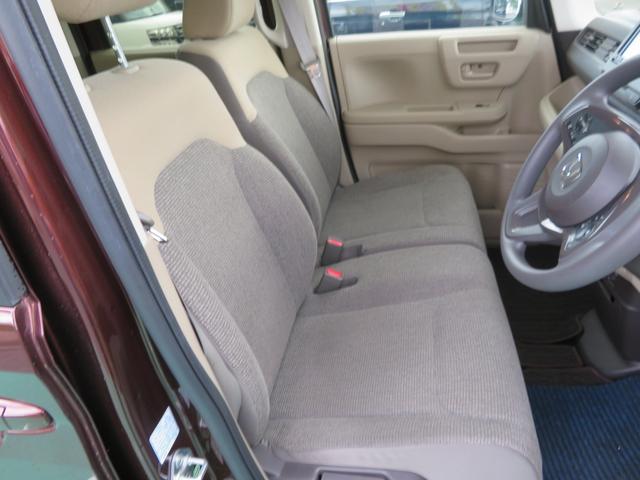 N-BOX Gホンダセンシング ワンオーナー ナビ TV Bカメラ クルーズコントロール ETC LEDライト 衝突軽減装置 オートライト 禁煙車(12枚目)