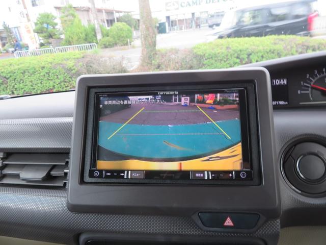 N-BOX Gホンダセンシング ワンオーナー ナビ TV Bカメラ クルーズコントロール ETC LEDライト 衝突軽減装置 オートライト 禁煙車(15枚目)