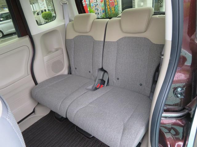 N-BOX Gホンダセンシング ワンオーナー ナビ TV Bカメラ クルーズコントロール ETC LEDライト 衝突軽減装置 オートライト 禁煙車(25枚目)