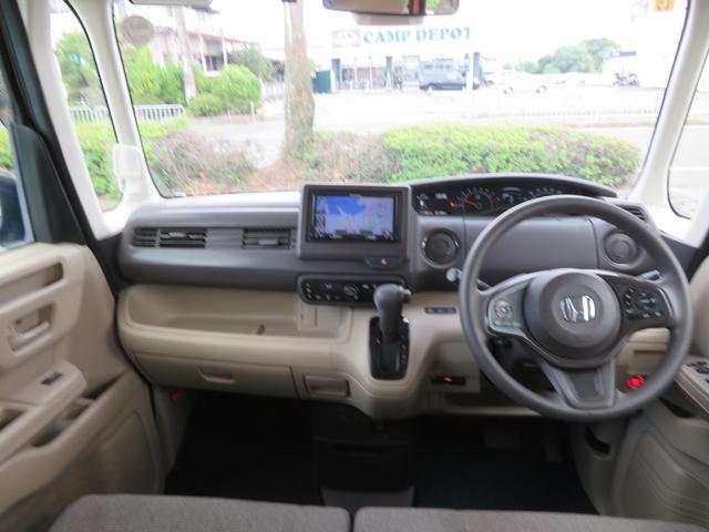 N-BOX Gホンダセンシング ワンオーナー ナビ TV Bカメラ クルーズコントロール ETC LEDライト 衝突軽減装置 オートライト 禁煙車(28枚目)